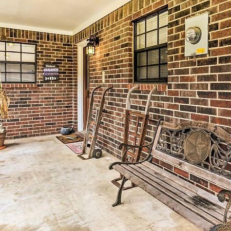 Quiet Lake Conroe Townhome With 2 Boat Slips! Willis Екстер'єр фото
