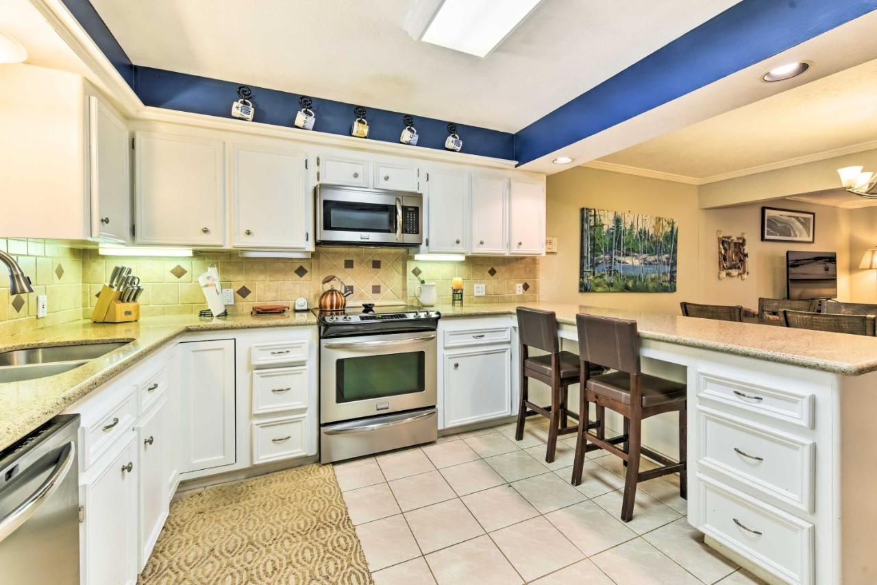 Quiet Lake Conroe Townhome With 2 Boat Slips! Willis Екстер'єр фото